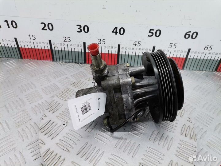Насос гидроусилителя руля (гур) для Audi A4 B5