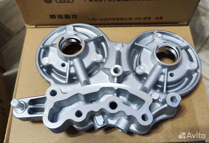 Опорный кронштейн VAG 1.8-2.0 TFsi Gen2 / Gen3