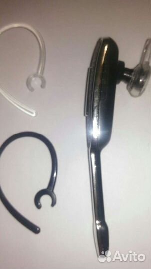 Новая bluetooth-гарнитура с музыкой