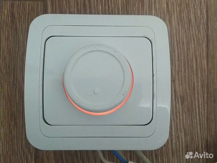 Диммер розетка, токорегулятор