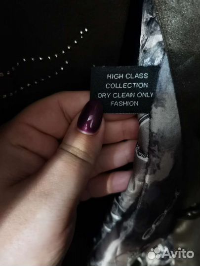 Куртка демисезонная женская