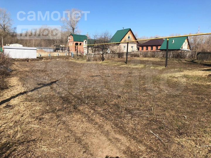 Дом 80 м² на участке 17 сот.