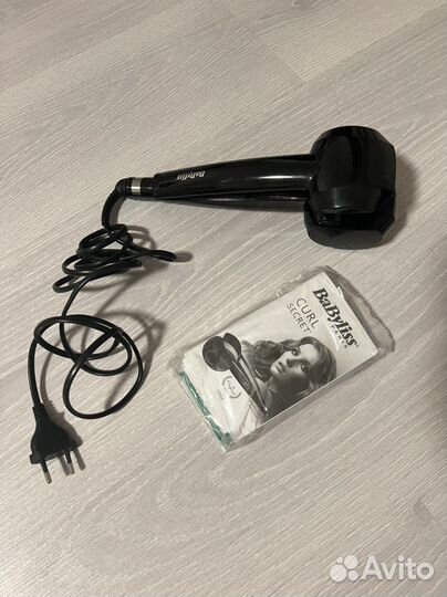 Babyliss Curl Secret c900e