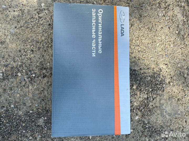 Боковое зеркало заднего вида LADA Xray