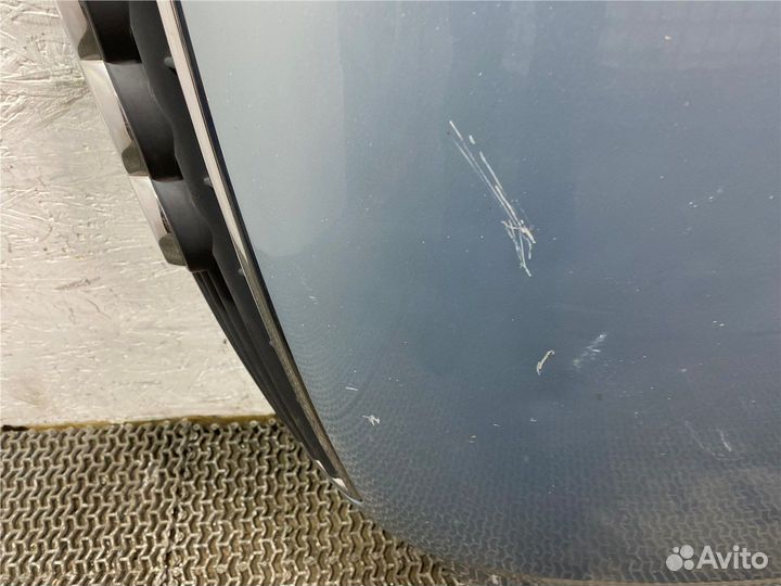 Капот Audi A4 (B6), 2003