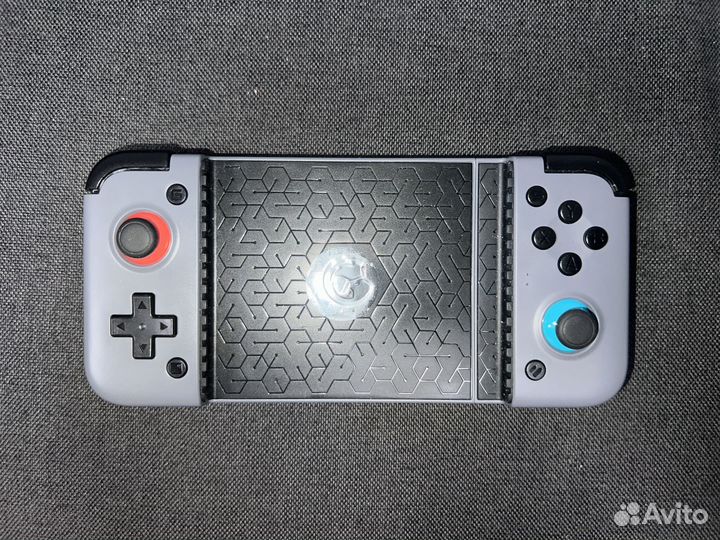 Геймпад gamesir x2 bluetooth