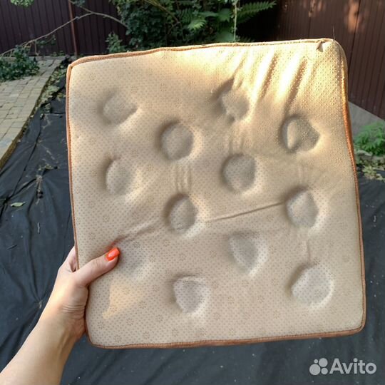 Собачья игрушка морковки