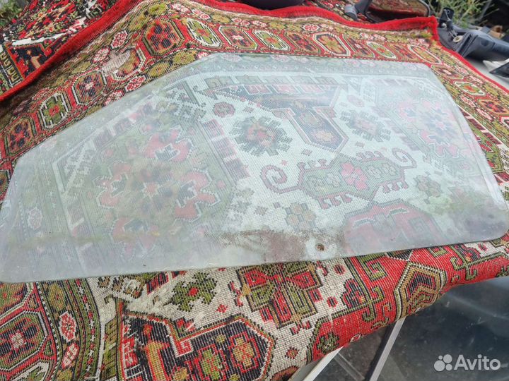 Стекло фиат уно