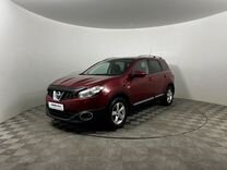 Nissan Qashqai+2 1.6 MT, 2010, 225 000 км, с пробегом, цена 1 089 000 руб.