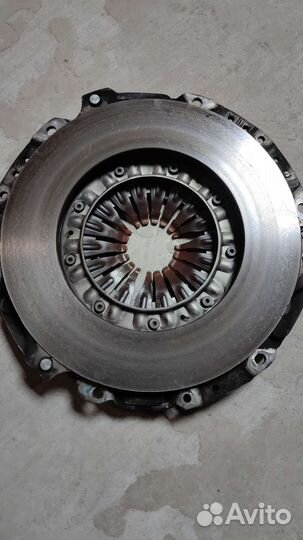 Комплект сцепления Opel Antara