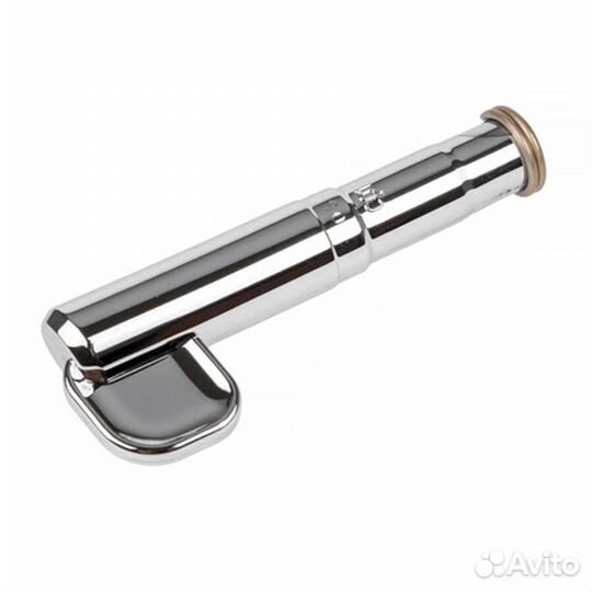 Ручка пар-вода Delonghi ecam