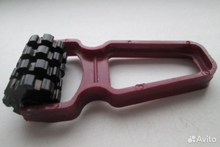 Массажер роторный