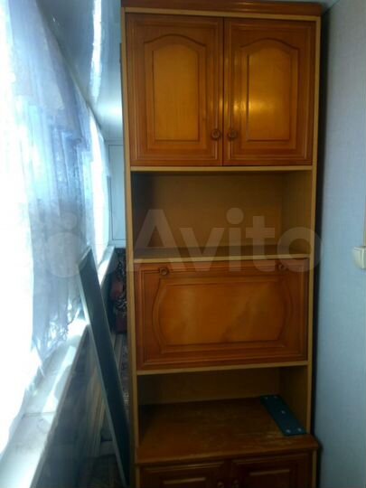 1-к. квартира, 33,8 м², 5/5 эт.