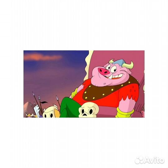 Властелин Бобров. Великий поход Аттилы