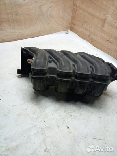 Коллектор впускной Toyota Probox NCP51 1nzfe