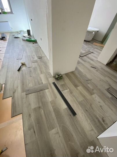 Ремонт квартир и Отделка под ключ