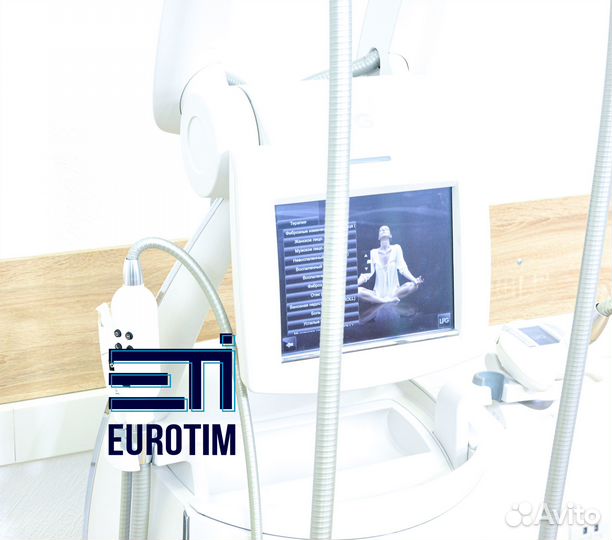 Lpg аппарат LPG Integral 2i 2017 год Оригинал LPG