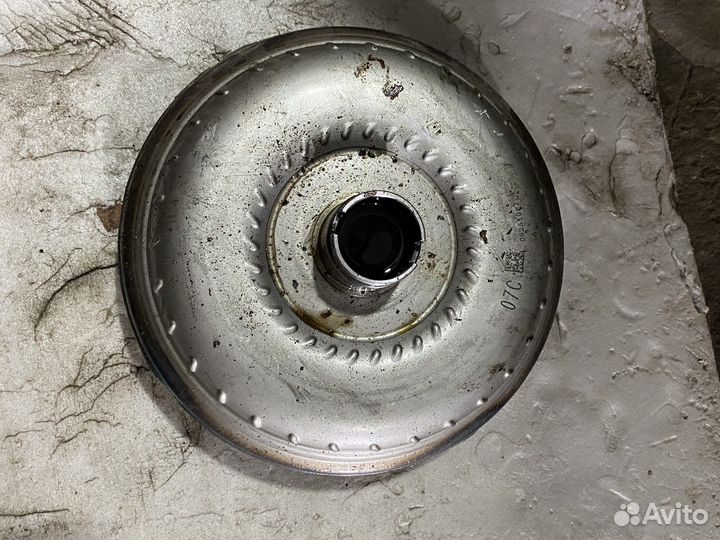 Авторазбор,коробка X-ray