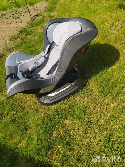 Детское автокресло General technologies