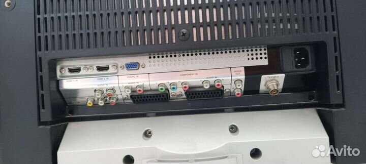 Телевизор Cameron 2607 диагональ-32 дюйма, 66см