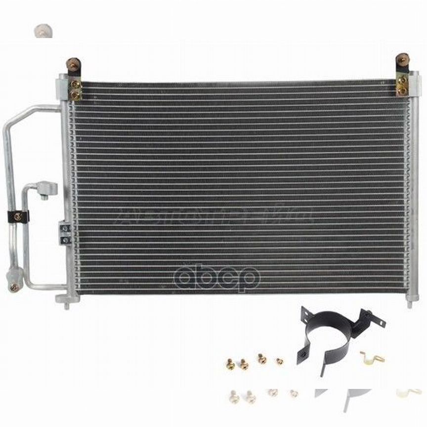 кондиционер lanos - Система охлаждения: купить запчасти ⚙ во всех