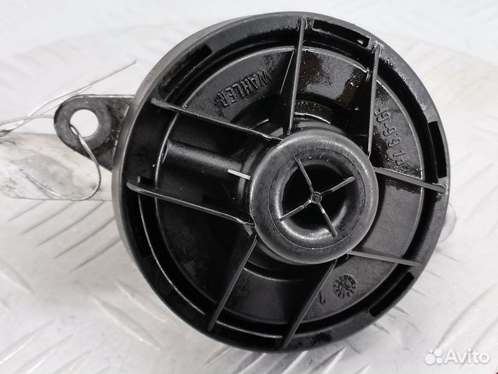 Клапан егр для Opel Astra G