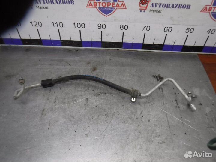 Трубка кондиционера Mazda 6 L8 2006