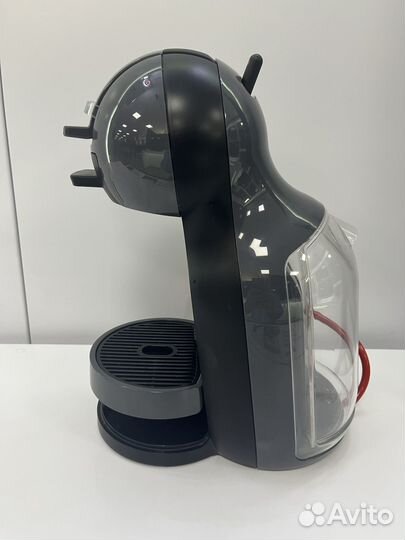 Кофемашина nescafe Dolce Gusto Krups KP 120