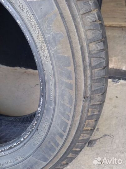 Michelin Latitude Cross 235/65 R17 108H