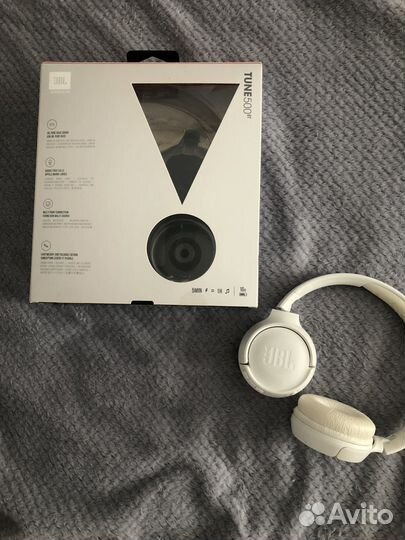 Блютуз наушники jbl