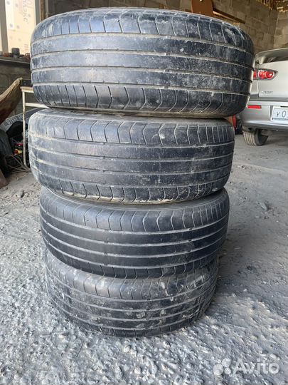 Dunlop SP Sport 2050M 205/60 R16