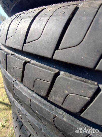 Pirelli Cinturato P7 205/55 R16