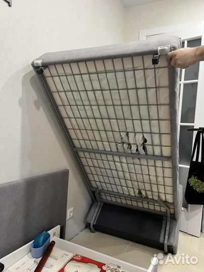 Диван раскладной