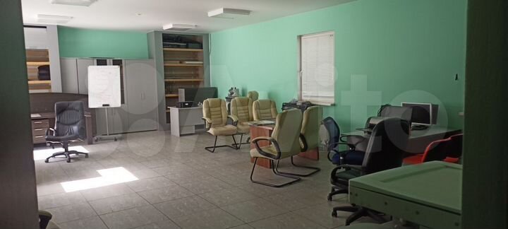 Офис, 70 м²