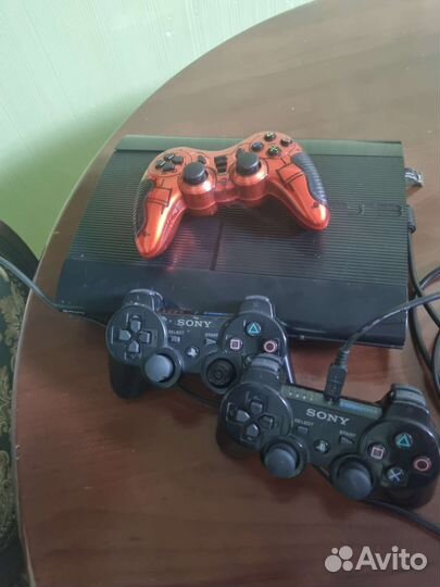 Sony playstation 3 PS3