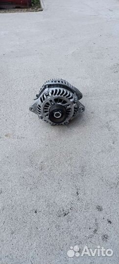 Генератор Nissan Teana J32 2.5