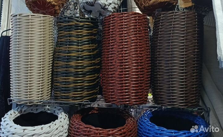 Юбка для ёлки,вазы,корзины -кашпо