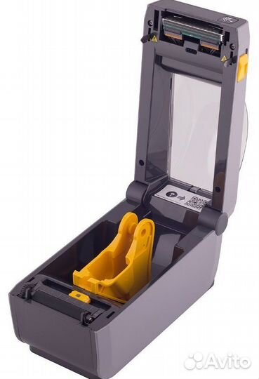 Термопринтер Zebra ZD410