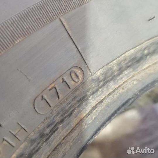 Kumho Radial 798 Plus 235/70 R16