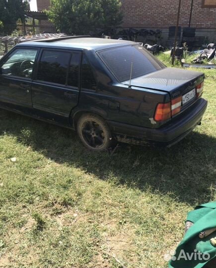Вольво разбор запчасти s80 s60 940 850 xc70 xc90