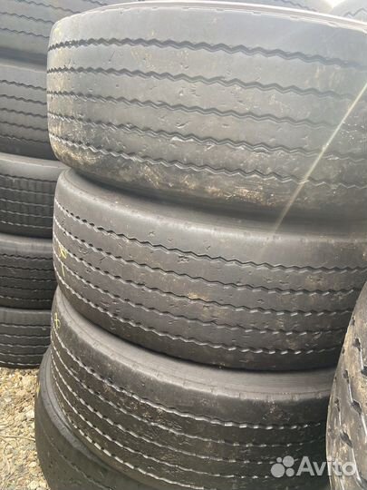 Грузовые шины б/у Cordiant 385/65/R22.5