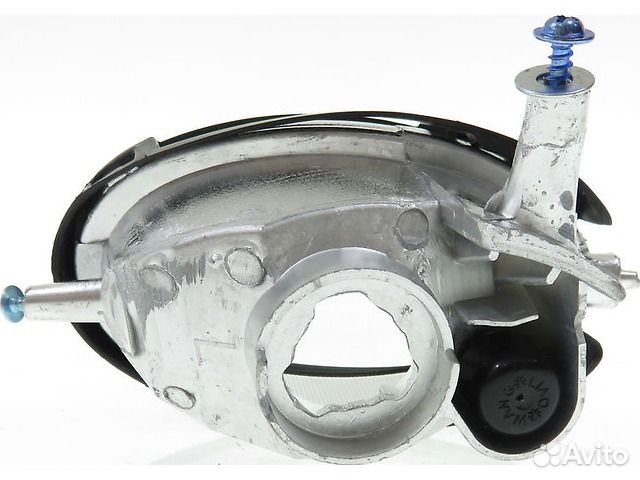 Фара противотуманная левая 3 (Axela)