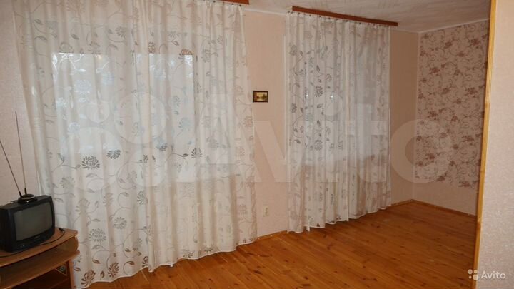 1-к. квартира, 40 м², 2/9 эт.