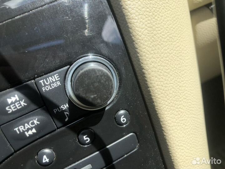 Ручки регулировки, Крутилки Infiniti FX