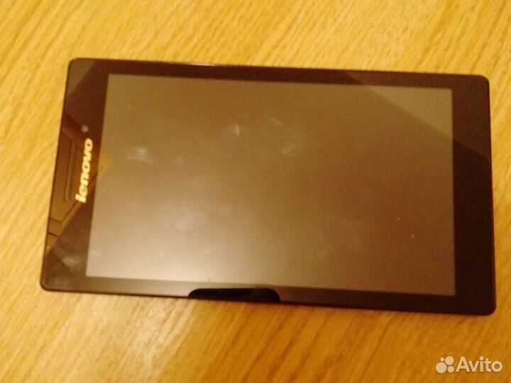 Планшет Lenovo TAB 2 A7-20F