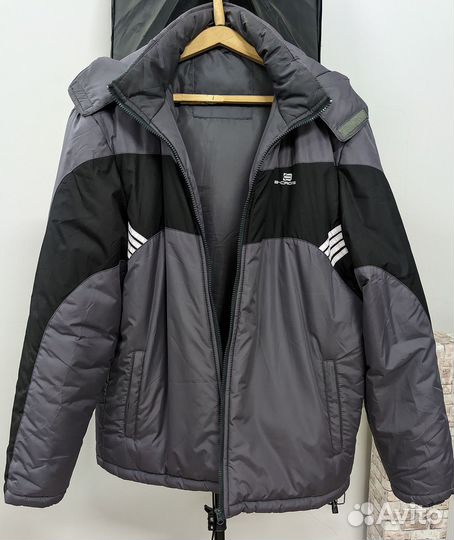 Лыжный костюм B-Cross мужской 52 размер