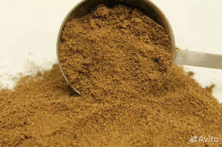 Рыбная мясокостная мука