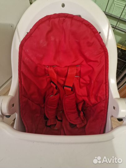 Стульчик для кормления Bloom