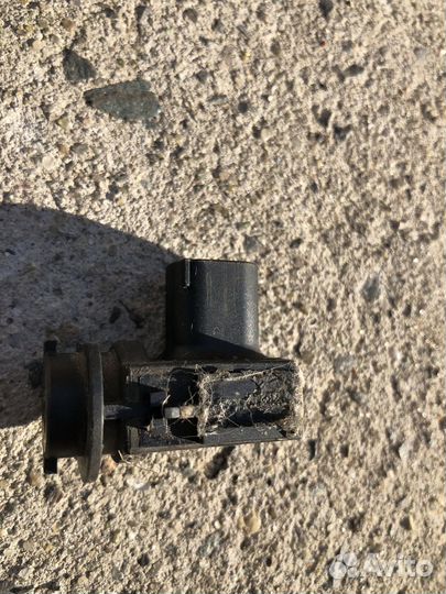 Датчик качества воздуха Porsche Cayenne 955