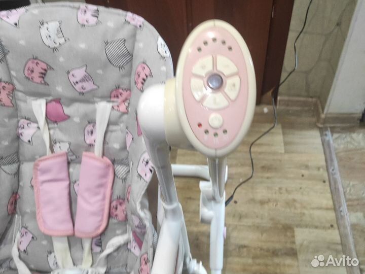 Обеденный детский стол